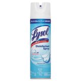  Xịt phòng diệt khuẩn Lysol Crisp Linen Disinfectant Spray 19Oz 538g 