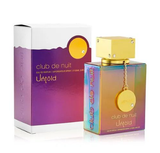  Nước hoa Unisex Armaf Club De Nuit Red Untold EDP 105ml 