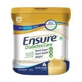  Sữa bột Ensure Diabetes Care Vanilla Delight Flavour dành cho người tiểu đường 400g 