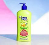  Sữa tắm gội xả cho bé Suave Kids Natural 3-in-1 Shampoo, Conditioner, Body Wash - Watermelon Wonder - 18Oz 532ml 