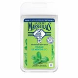  CTY-Gel Tắm 92% Hữu Cơ Le Petit Marseillais Chiết Xuất Bạc Hà 250ml 