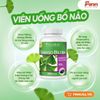  Viên uống bổ não Trunature Ginkgo Biloba 120mg with Vinpocetine 340 viên 