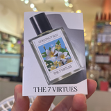  Gift Nước hoa tặng Brand (Sephora/Macy) 