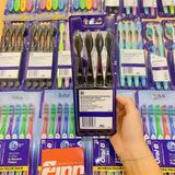  Set 4 Bàn Chải Oral-B Charcoal Toothbrush, Soft - 4ct 