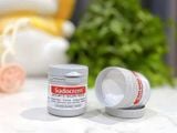  (Úc) Kem chống hăm đa năng cho bé Sudocrem Healing Cream 60g 