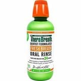  CTY - Nước súc miệng TheraBreath Fresh Breath Dentist Icy mint hương bạc hà 473ml 