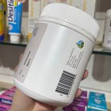  (Úc) Bột tăng chiều cao cho bé Bioisland Lysine Starter For Kids 150gr 