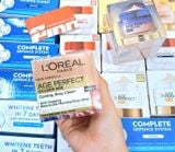  Kem dưỡng da ban đêm L'Oreal Paris Age Perfect Golden Age Night Cream 50ml 
