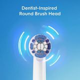  Bàn chải Pin Oral-B Revolution Battery Toothbrush White 