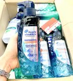  (Úc) Dầu gội trị gàu Head & Shoulders Professional Severe Dandruff Advanced Oil Control 300ml 