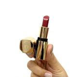  Son mini Bobbi Brown 04 Carlet Luxe Lipstick 08Oz 2.3g 