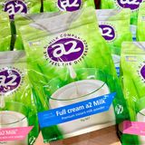  CTY - Sữa bột nguyên kem Full Cream A2 Milk Premium Instant Milk Powder 1kg 