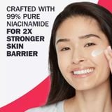 Kem dưỡng da Olay Regenerist Niacinamide + Peptide 24 Hydrating Moisturizer 1.7Oz 48g 