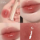  Son dưỡng Lancôme Idôle Squalane-12 Butterglow 33 Idôle Nude 0.1Oz 3g 