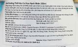  CTY-Sữa Dưỡng Thể Cao Cấp 48h với 95% Hữu Cơ Le Petit Marseillais Hoa Hạnh Nhân 250ml 