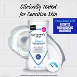  Dung dịch vệ sinh Summer's Eve Ultimate Odor Relief With Boric Acid Wash 15Oz 444ml 