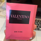  Gift Nước hoa tặng Brand (Sephora/Macy) 