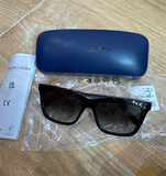  Kính Ferragamo Women's Sunglasses SF1027S-001-55 