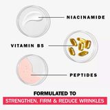  Kem dưỡng da Olay Regenerist Niacinamide + Peptide 24 Hydrating Moisturizer 1.7Oz 48g 