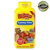  Kẹo bổ sung vitamin tổng hợp cho bé L'il Critters Gummy Vites 300 viên 