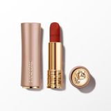  Son Lancome L'Absolu Rouge Intimatte Lipstick 196 French Touch 0.12Oz 3,4g 