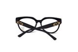 Kính MCM Eyeglasses MCM2629 229 Tortoise Black Rectangle 53x17x135 