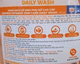  CTY-Dung Dịch Vệ Sinh Phụ Nữ Femfresh Daily Intimate Wash 150ml 