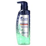  ( Úc ) Dầu gội trị gàu Head & Shoulders Professional Severe Dandruff Advanced Itch Care 300ml 