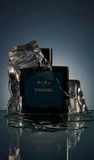  Nước hoa Chanel Bleu de Chanel Paris Pour Homme EDT 3.4Oz 100ml 