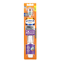  Bàn chải đánh răng bằng pin Arm & Hammer Truly Radiant Clean and Fresh Battery 