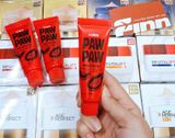  (Úc) Kem dưỡng da đa năng Coles Paw Paw Oilment 25g 