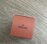  Son Mac Locked Kiss Ink 99 Extra Chili 24h Lip Color 0.14Oz 4ml 