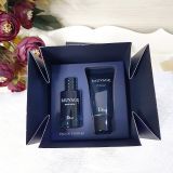  Set Nước Hoa Dior Sauvage + Shower Gel 