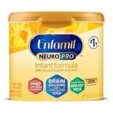  Sữa Mỹ Enfamil NeuroPro Infant Formula 20.7Oz 587g 