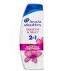  Dầu gội xả Head & Shoulders Smooth & Silky 2-in-1 Anti Dandruff Shampoo & Conditioner 12.5Oz 370ml 