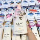  CTY - Sữa tắm Olay Fresh Outlast Body Wash with Notes of White Strawberry & Mint 975ml 33Oz 