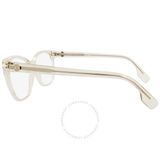  Kính Burberry 0BE2345 Caroline Demo Cat Eye Ladies Eyeglasses 