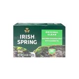  Xà bông cục Irish Spring Orginal Clean 4Oz 113g 