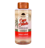  Gel tắm Tree Hut CoCo Colada Foaming Gel Wash 10Oz 300ml 