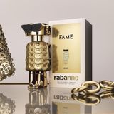  Nước hoa Paco Rabanne Ladies Fame EDP Spray 2.7Oz 80ml 