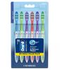  Set 6 Bàn Chải Oral-B Fresh and Clean Toothbrushes Medium - 6ct 