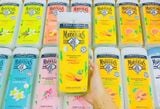  CTY-Gel Tắm 92% Hữu Cơ Le Petit Marseillais Chiết Xuất Hương Xoài & Chanh Leo 650ml 
