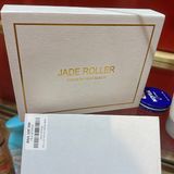  Bộ thanh lăn đá cẩm thạch massage và nâng cơ mặ Jade Roller Focus On Your Beauty 