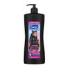  Sữa tắm Suave Kids 3in1 Shampoo That Girl Lay Lay Princess Slaya Tear-Free Kids Shampoo, Conditioner & Body Wash, Soap, 28Oz 828ml 