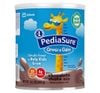  Sữa Mỹ PediaSure Grow & Gain Non-GMO Chocolate Shake Mix Powder 14.1Oz 400g 
