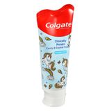  Kem đánh răng cho bé Colgate Kids Toothpaste Unicorn Bubble Fruit 3.5oz 99g 