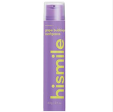  ( Úc ) Kem đánh răng Hismile Toothpaste Grape Bubblegum 60g 