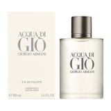  Nước hoa Giorgio Armani Acqua Di Gio For Men EDT 3.4Oz 100ml 