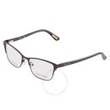  Kính Guess By Marciano Demo Cat Eye Ladies Eyeglasses GM0289-3 002 53 