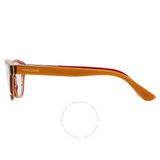  Kính Guess By Marciano Demo Cat Eye Ladies Eyeglasses GM0299-3 